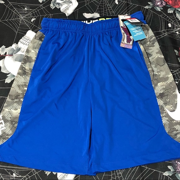 NWT 2015 NIKE DRI-FIT MLB FLY PERFORMANCE BASEBALL SHORTS SZ MENS